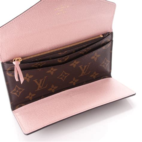 louis vuitton josephine wallet black|Louis Vuitton josephine wallet price.